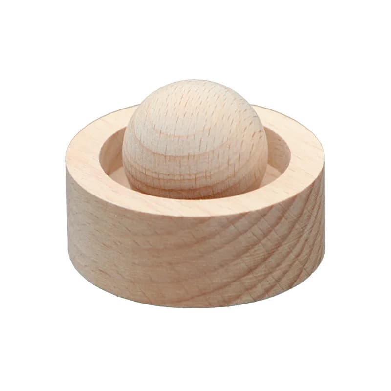 Wood Mini Fragrance Diffuser