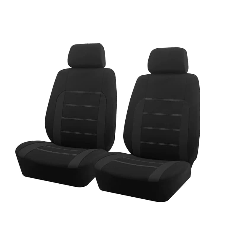 Universal Car Seat Covers Full Set
