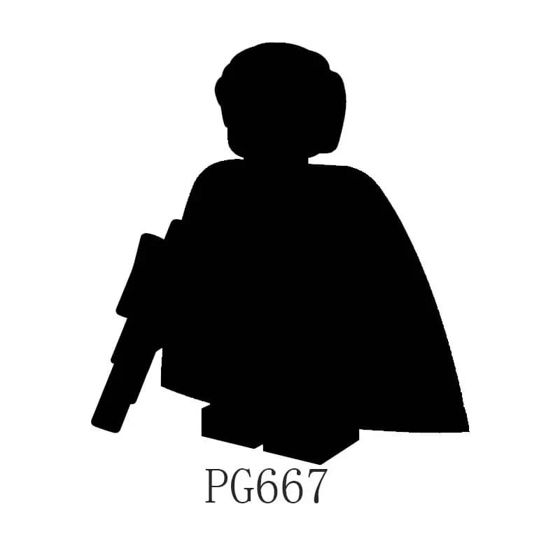PG667