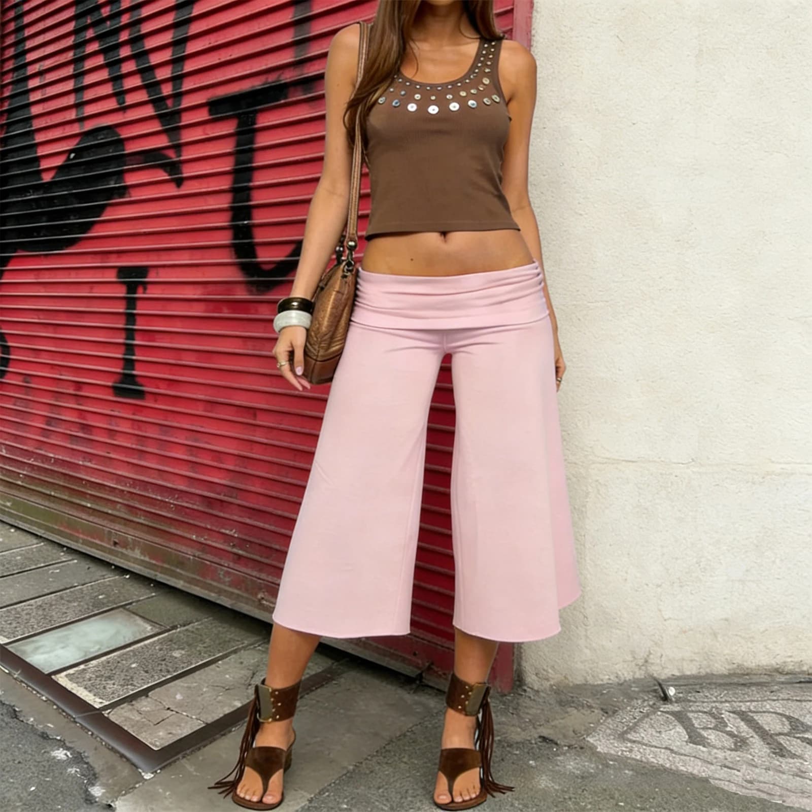 Pink / L