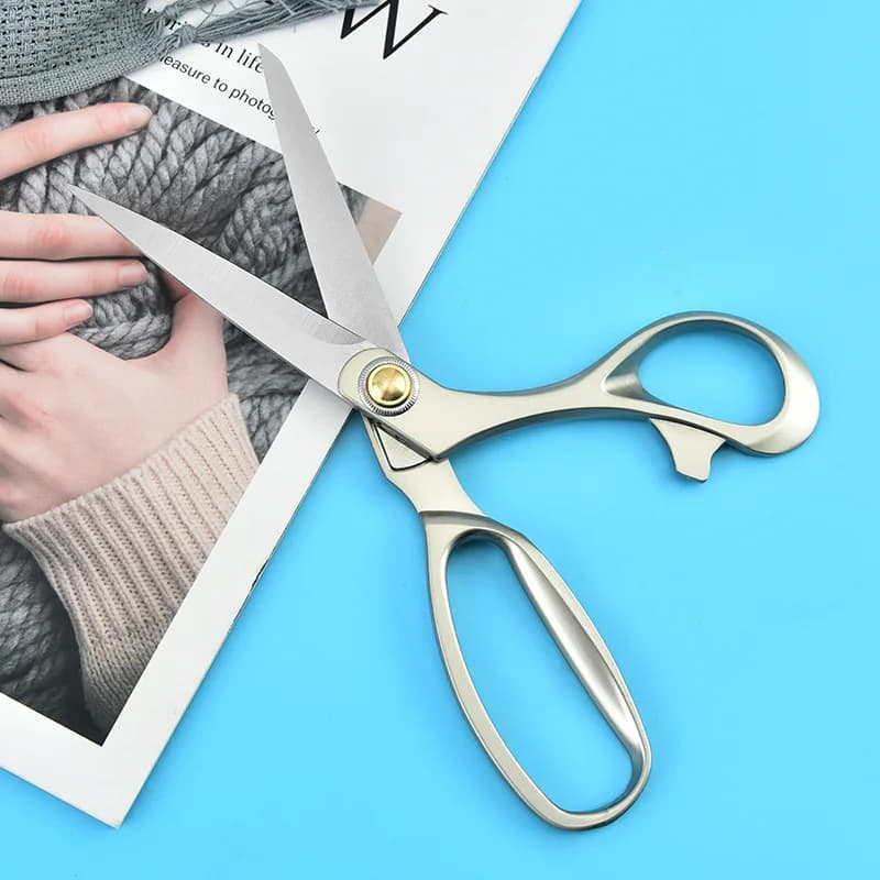 Premium Fabric Scissors