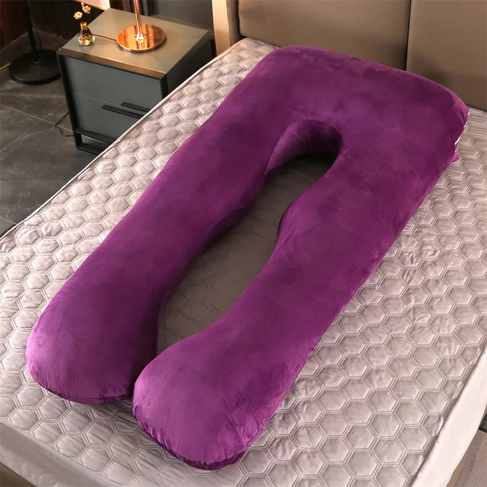 Pregnancy Body Pillow