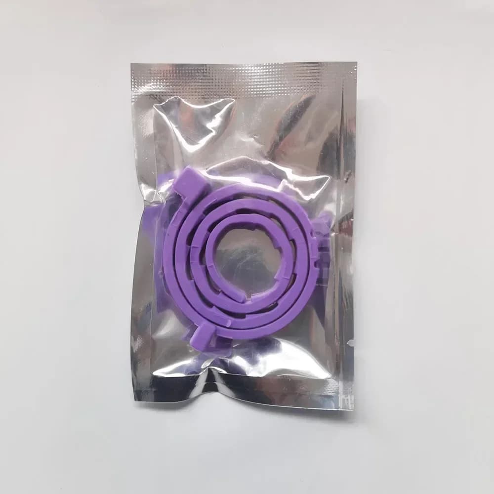 Adjustable Waterproof Pet Collar