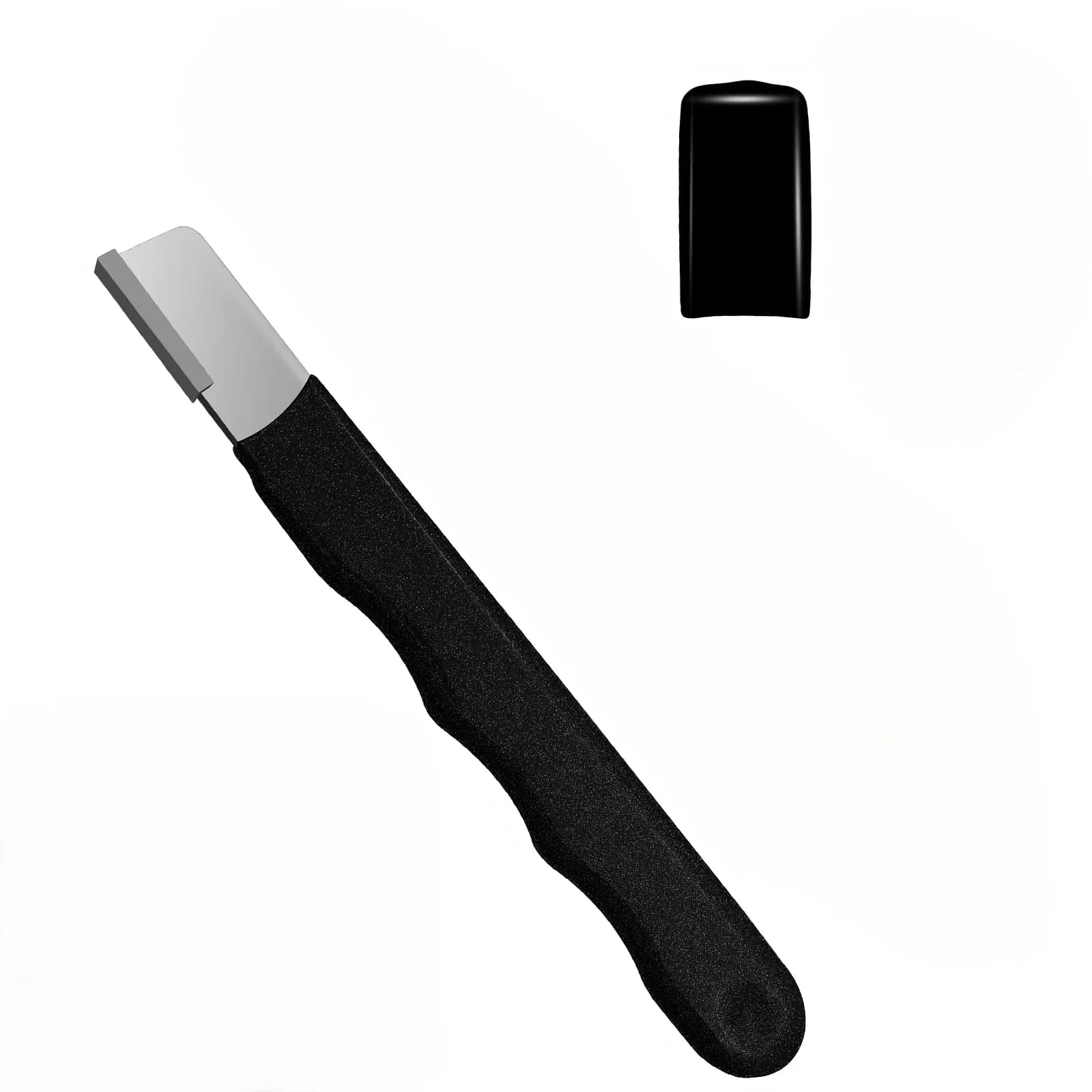 Garden Shears Sharpener, Easily Sharpens Gardening Shears, Restores the Sharpness of Pruning Shears, a Great Helper for Maintaining Gardening Tools, a Must-Have Gadget for Gardening Enthusiasts