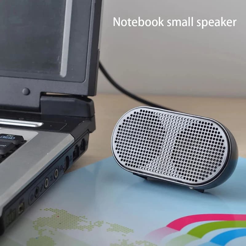 Computer Speaker for PC Laptop Desktop
