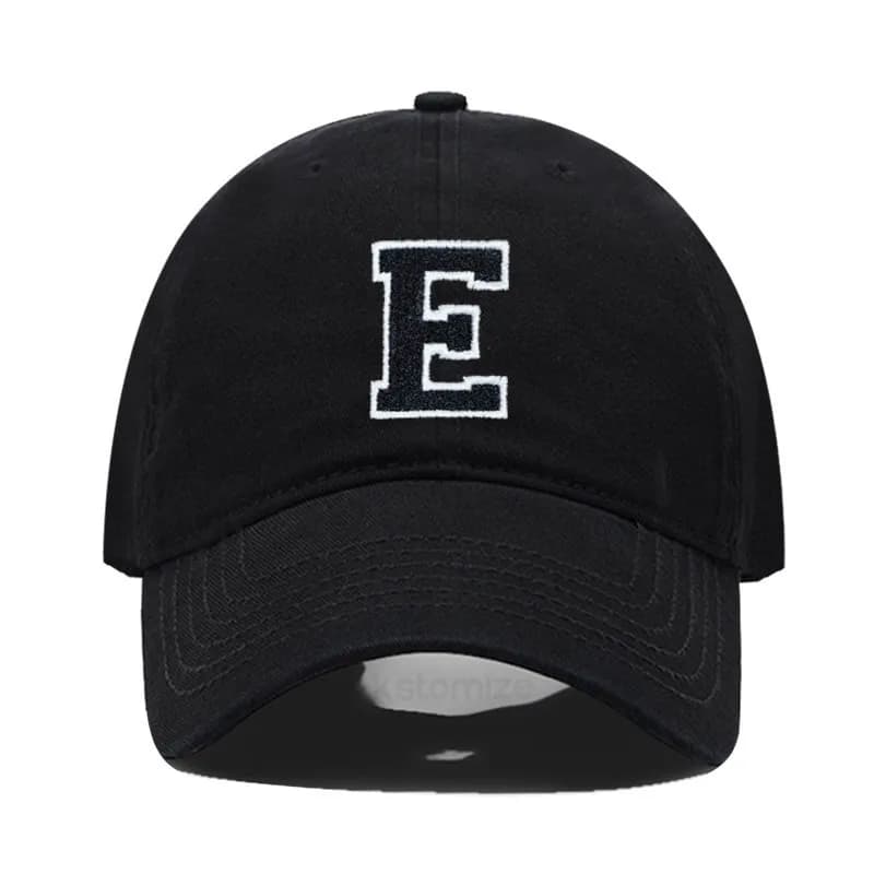 E / Black Hat