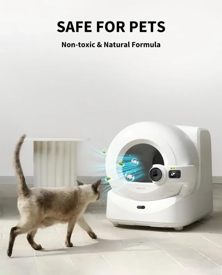 Petkit Pet Odor Eliminator N60 Refills