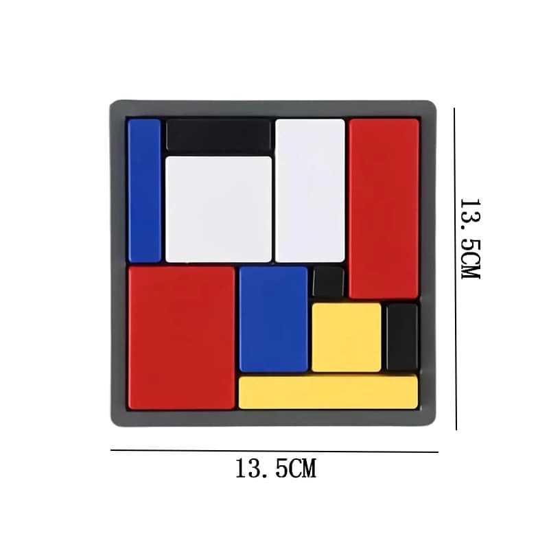 Logic Puzzle 88 Challenge Game