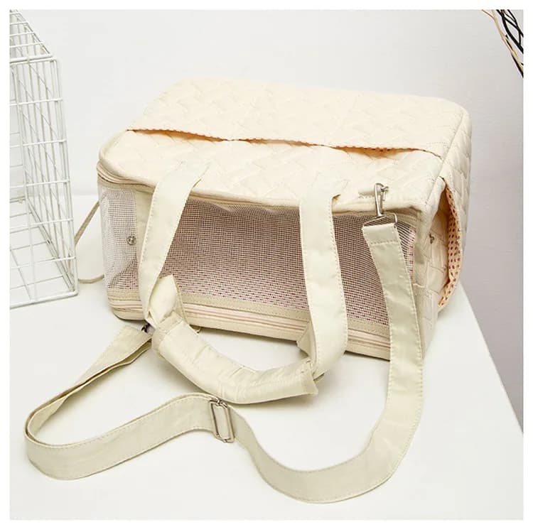 Pet Carrier Bag for Small Dogs Cats