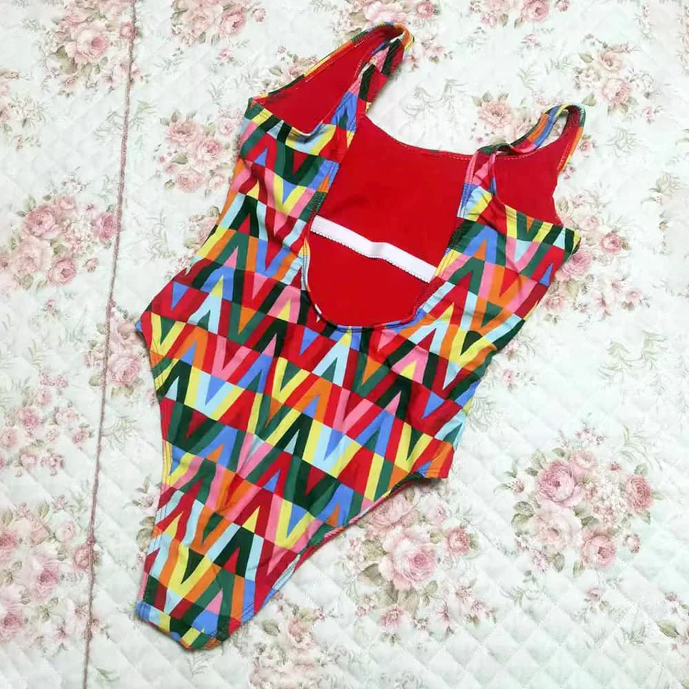 Luxury Micro Bikini Beachwear Set