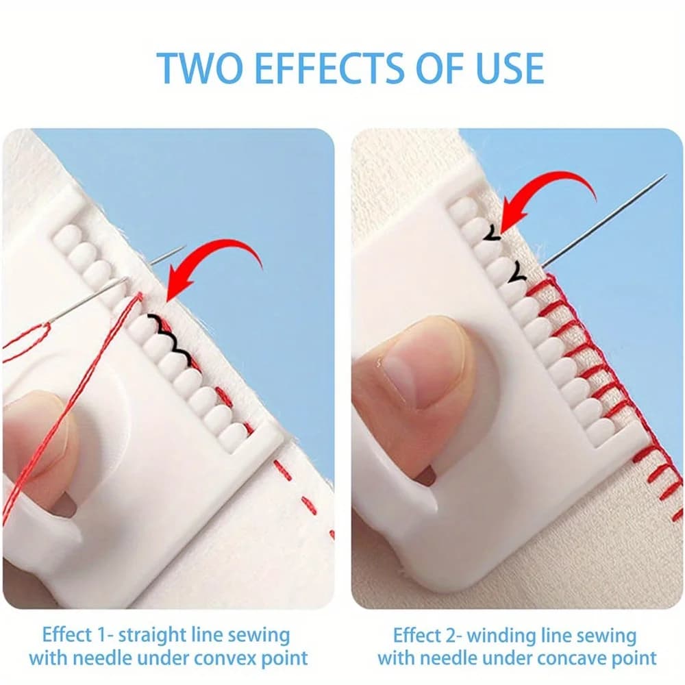Sewing Guide Template Kit