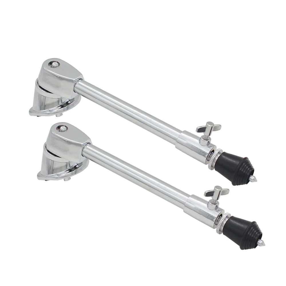 Bass Drum Support Legs