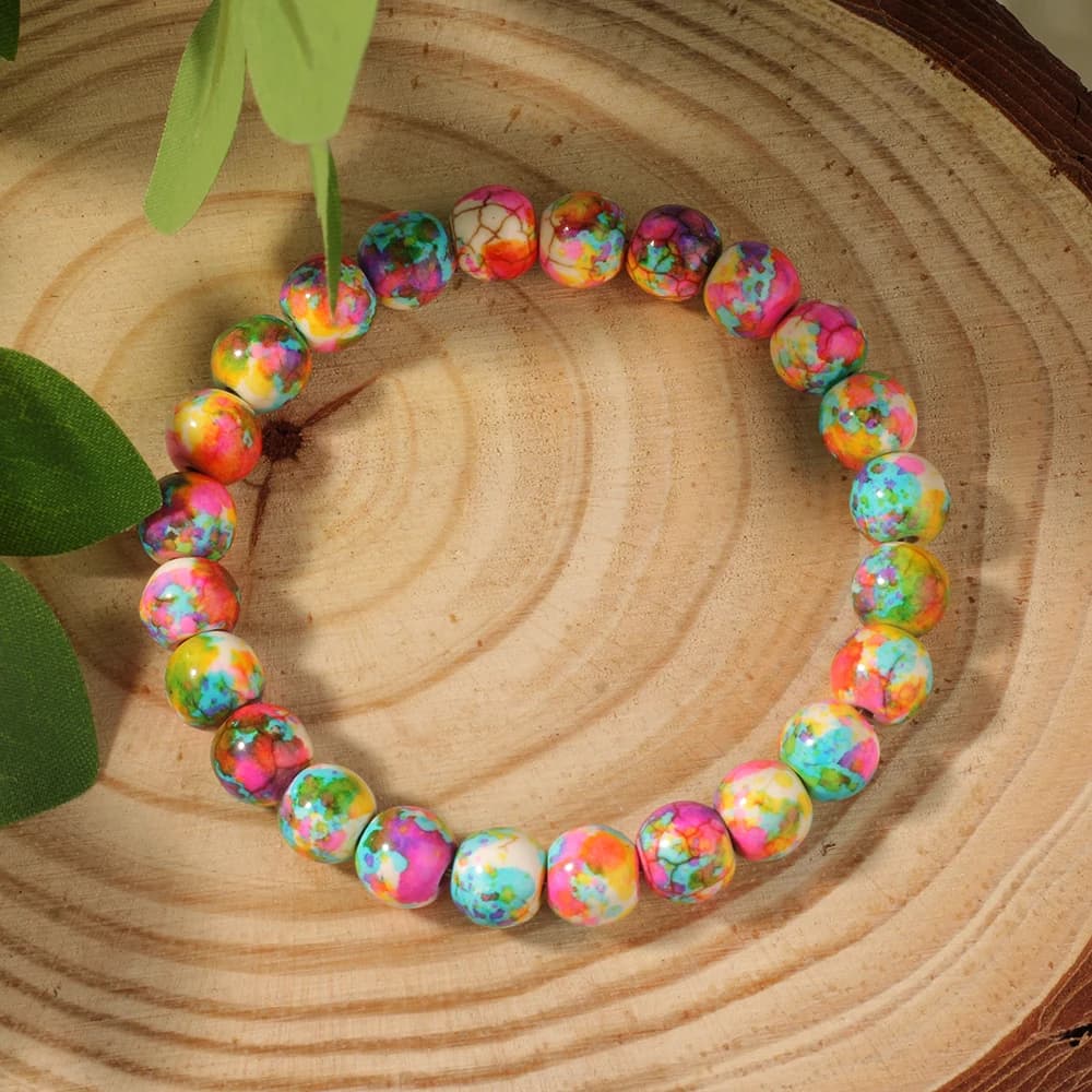 Boho Turquoise Bracelets for Women