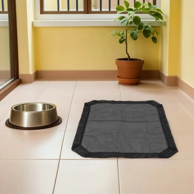 Elevated Pet Bed Mesh Replacement Cover