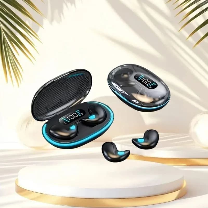NEW X55 TWS Wireless Bluetooth Earbuds headset Waterproof Earphone Mini earpiece TWS Stereo Headphone for phone xiaomi iphone