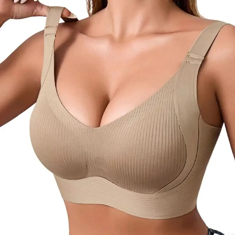 Wireless Padded Bralette