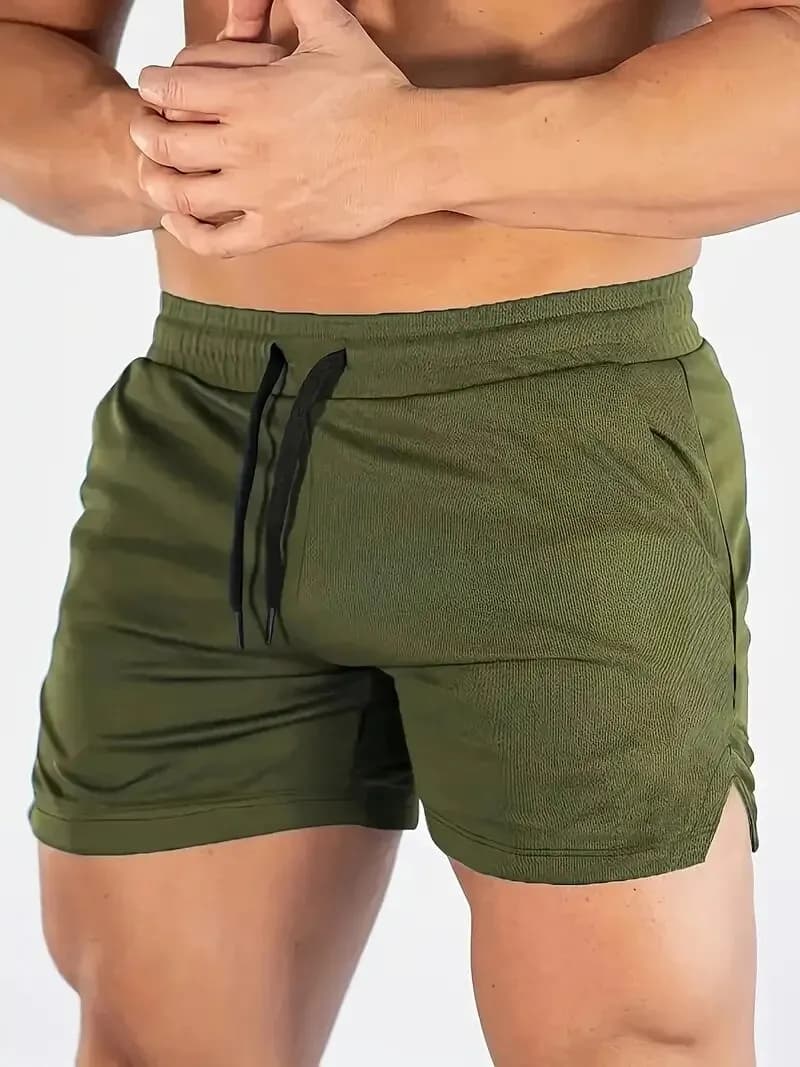 Men's Fitness Shorts