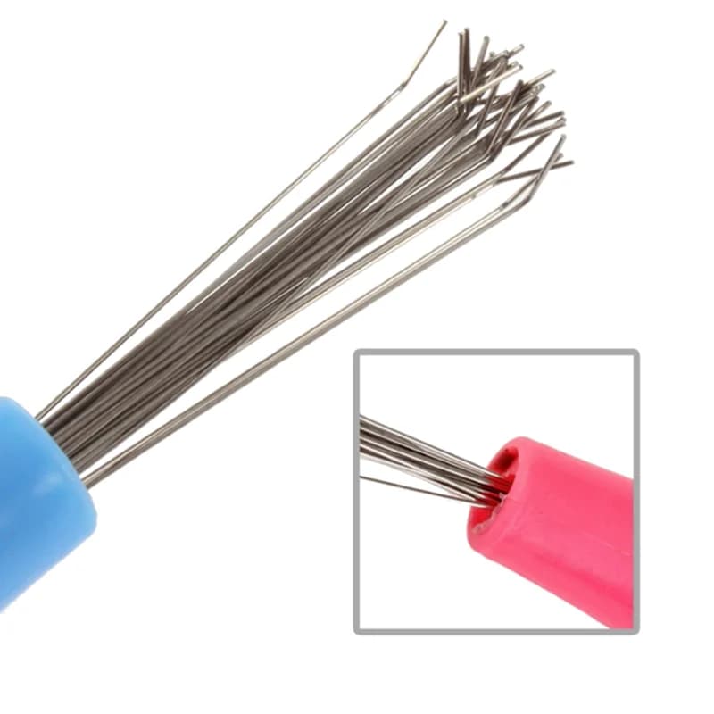 Hair Brush Cleaner Cleaning Tool