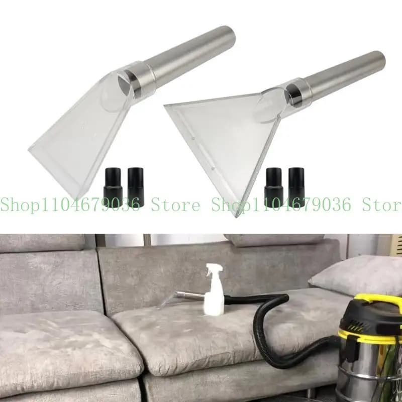 Shop Vacuum Carpet and Hard Floor Nozzle