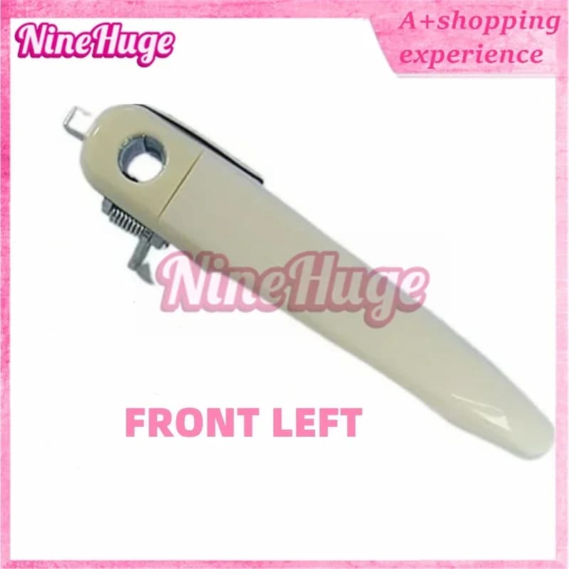 Outer Door Handle for Haima 3 2007-2015