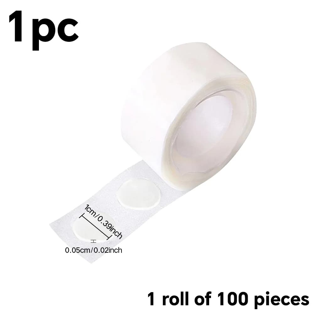 Balloon Adhesive Dispenser