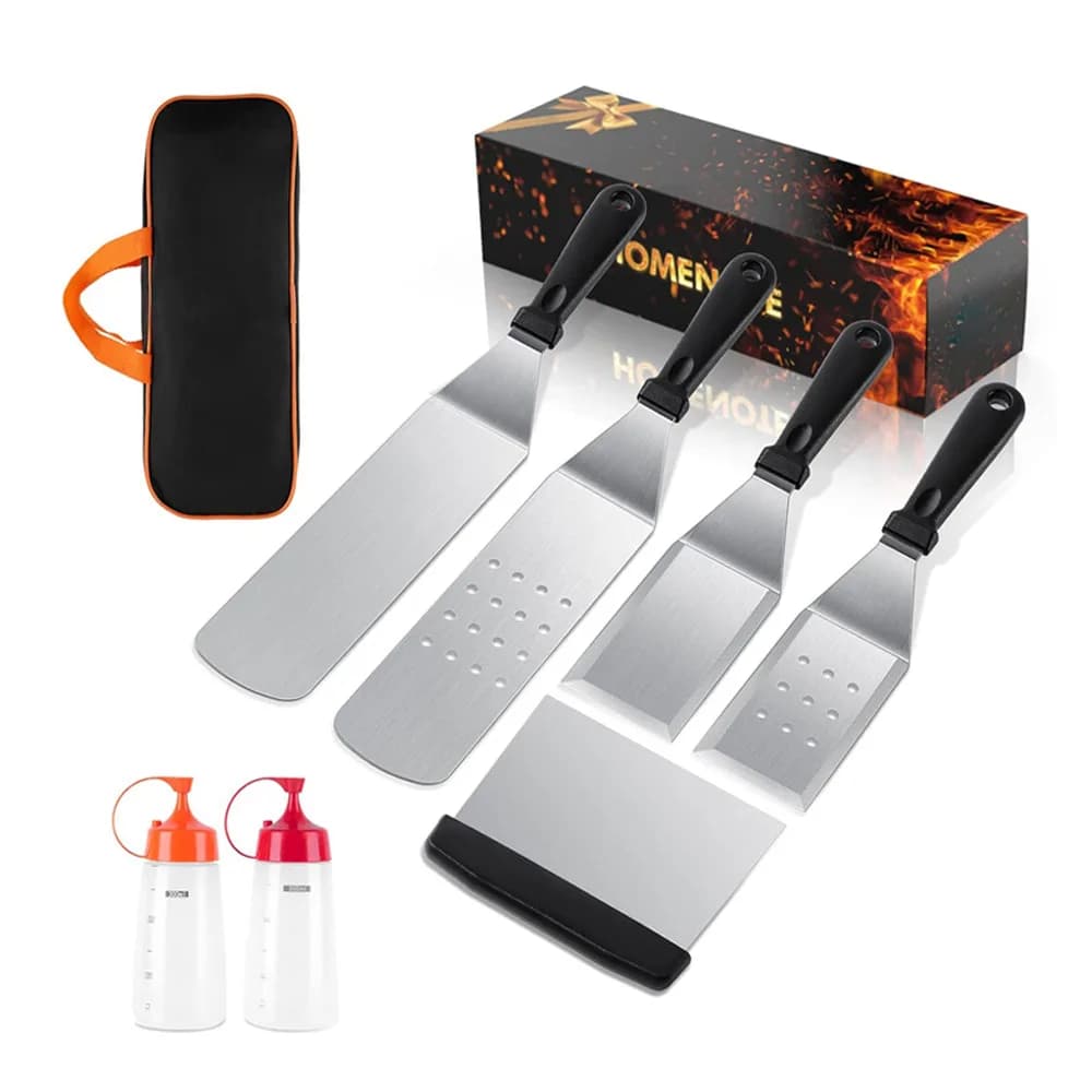 Griddle Accessories Kit
