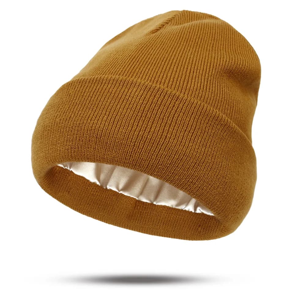 Women's Knitted Winter Hat