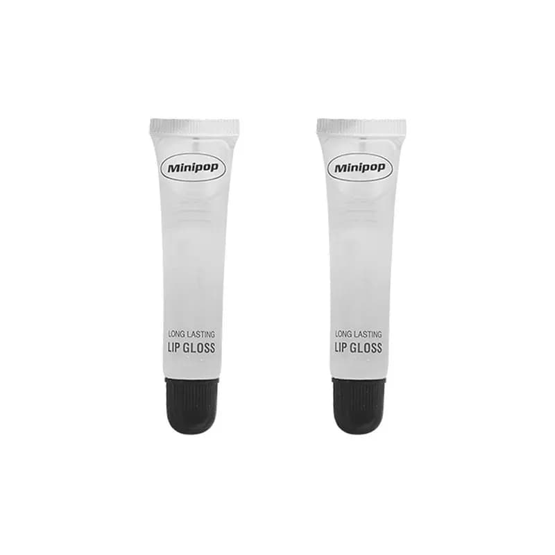 Long-Lasting Hydrating Clear Lip Gloss