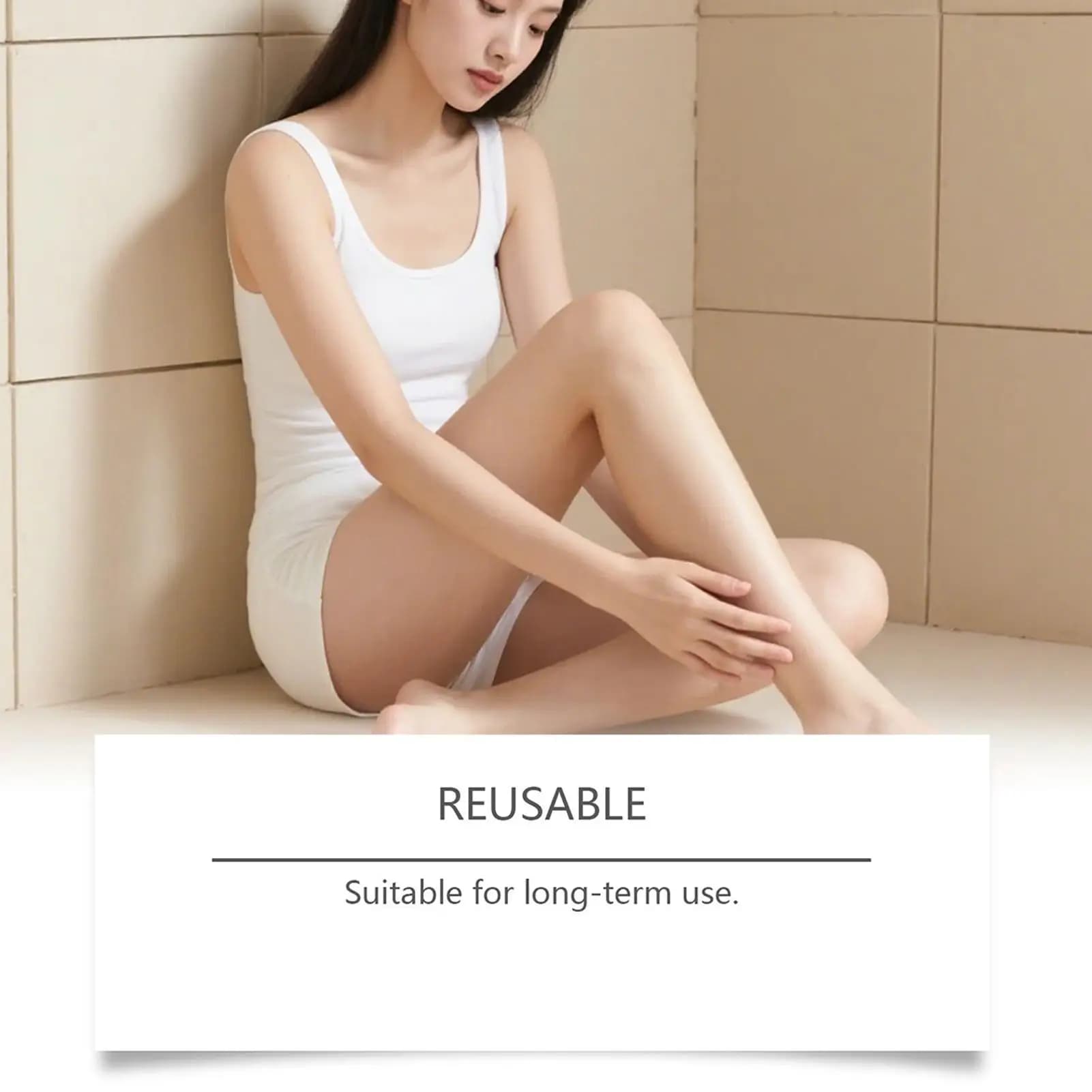 Reusable Bath Sponge for Deep Cleansing
