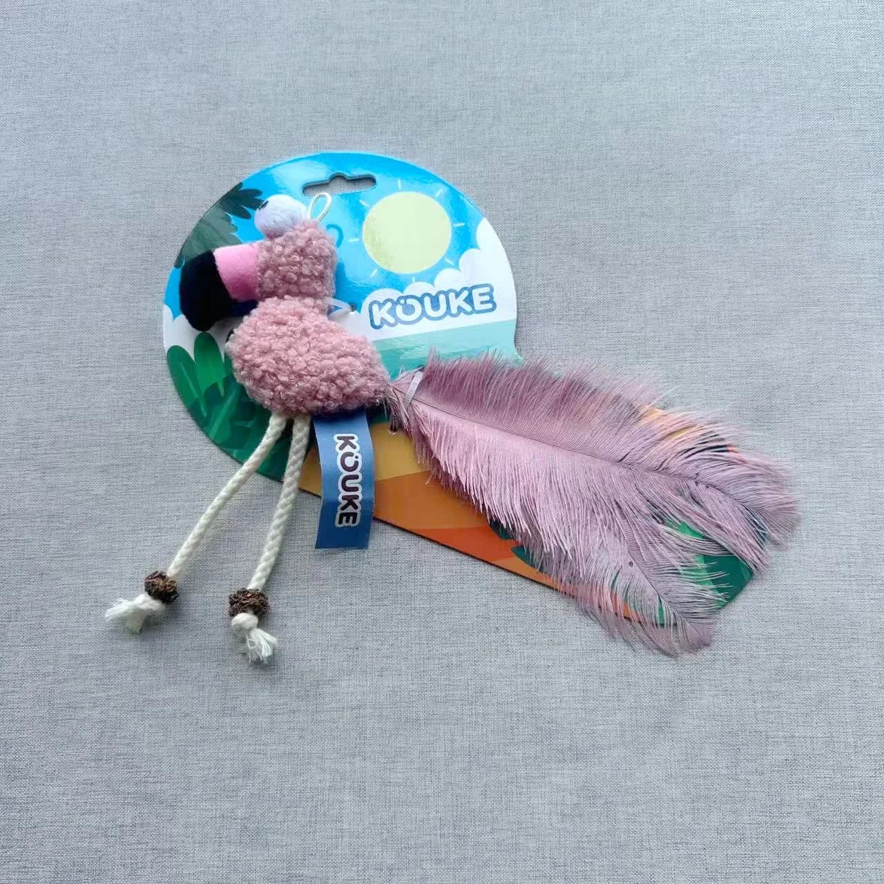 Pet Supplies: Catnip Cat Toy, Animal-Shaped Cat Chewing and Teething Toy, Educational Chew Toy, Cat Teasing