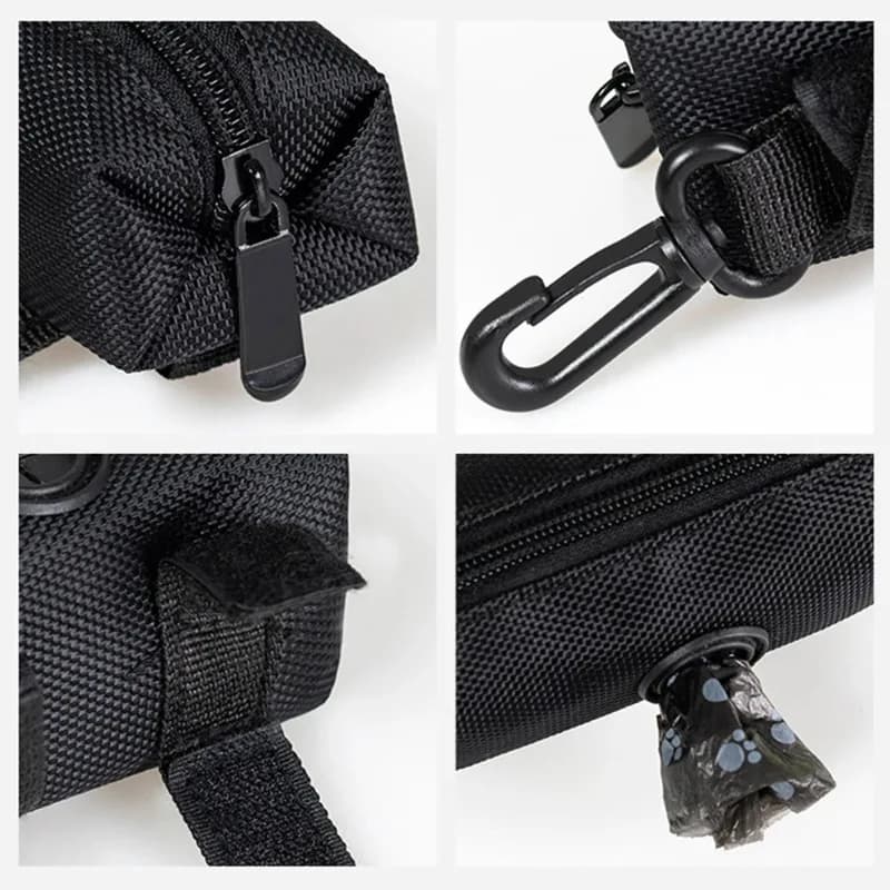 Pet Waste Bag Dispenser
