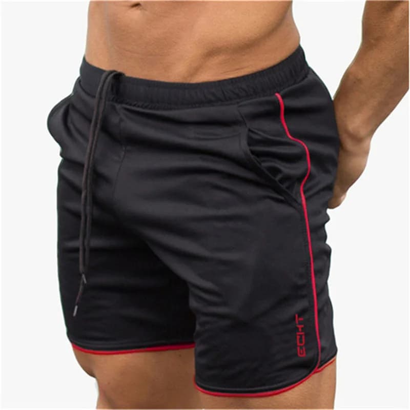 Men's Mesh Workout Shorts
