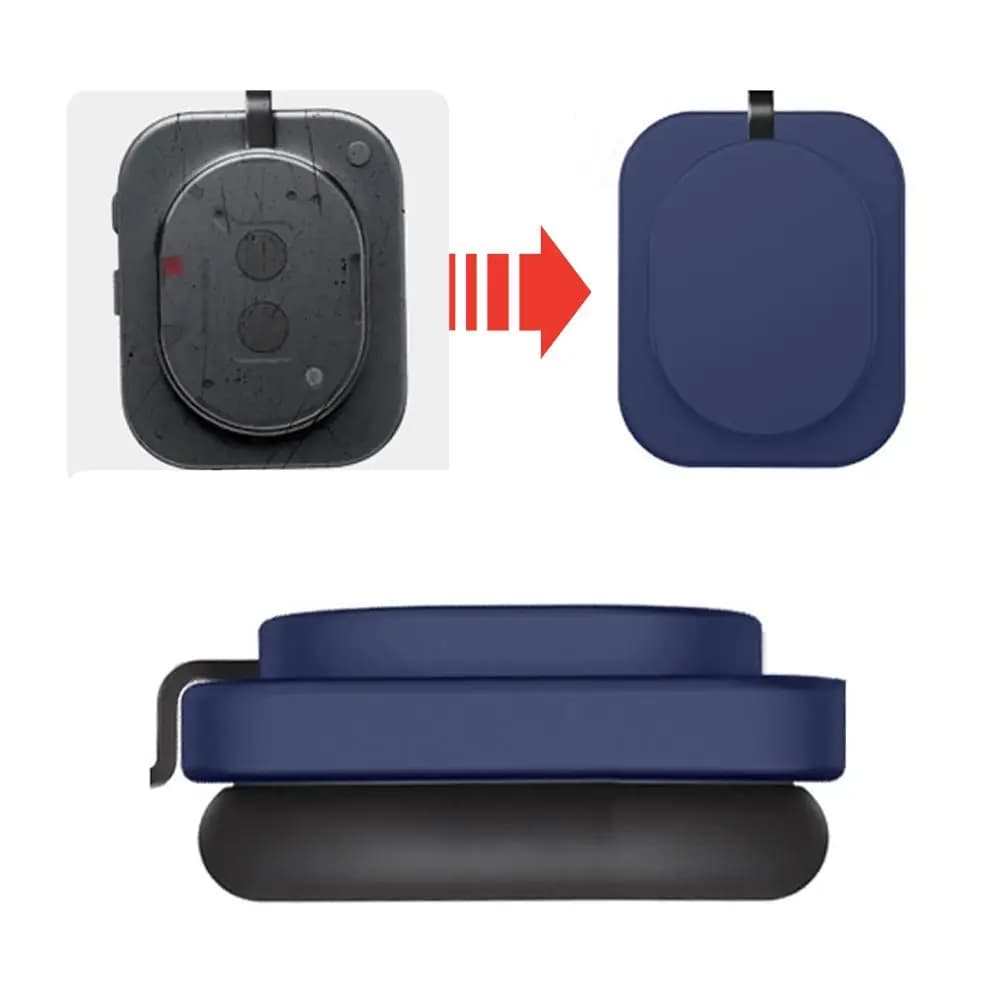 Protective Case for Nothing Headphones