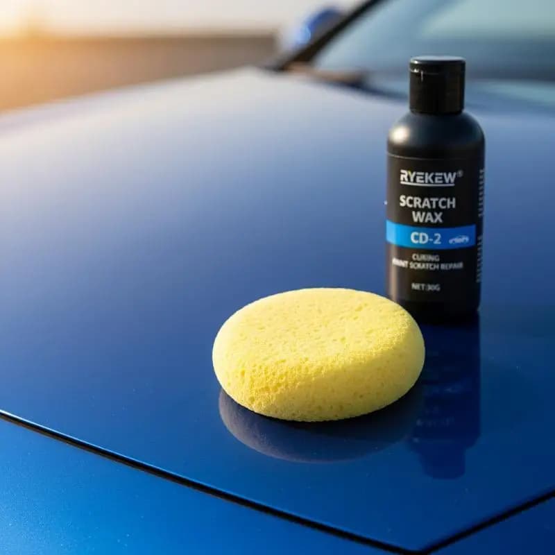 Car Scratch Repair Kit