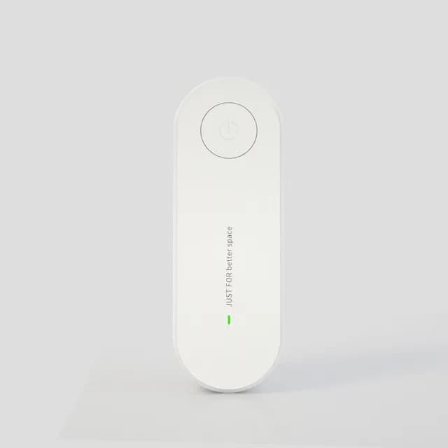 Portable Anion Air Purifier