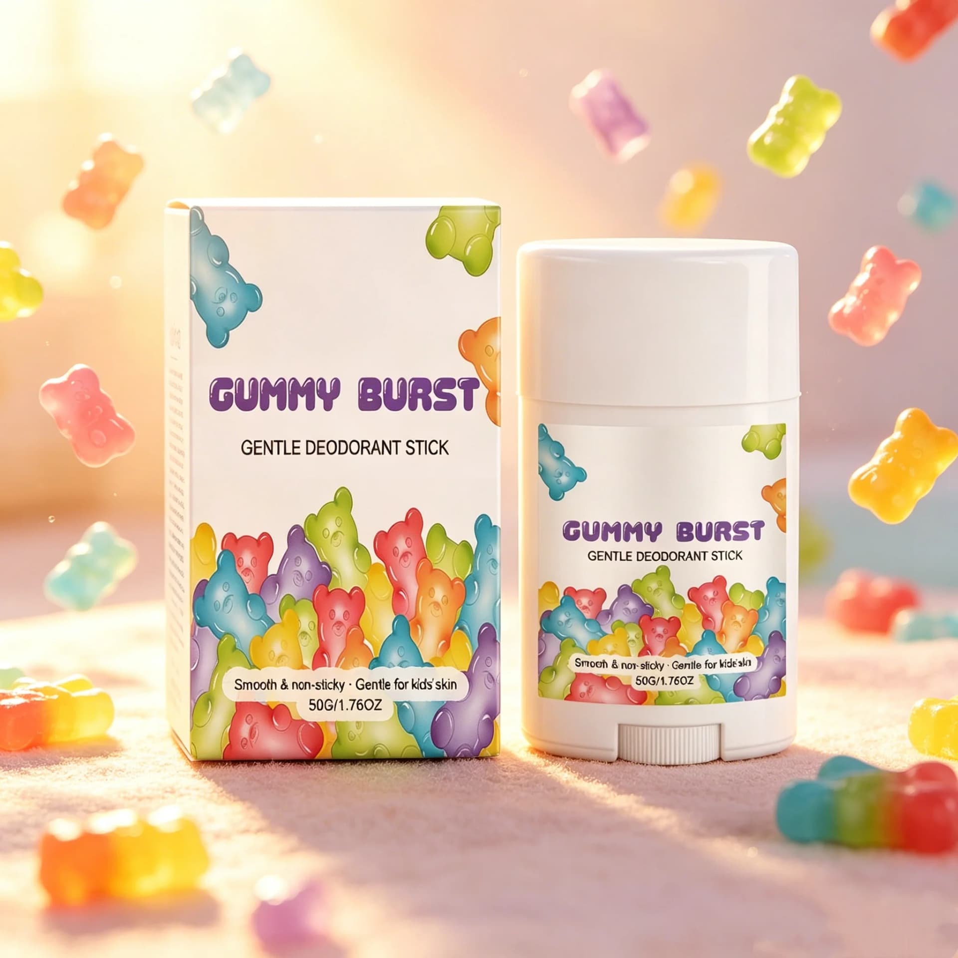Kids Deodorant Stick