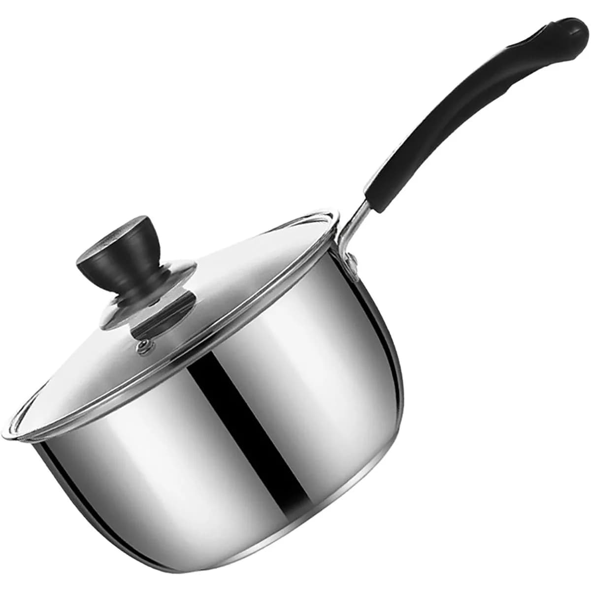 Stainless Steel Baby Food Heating Pot