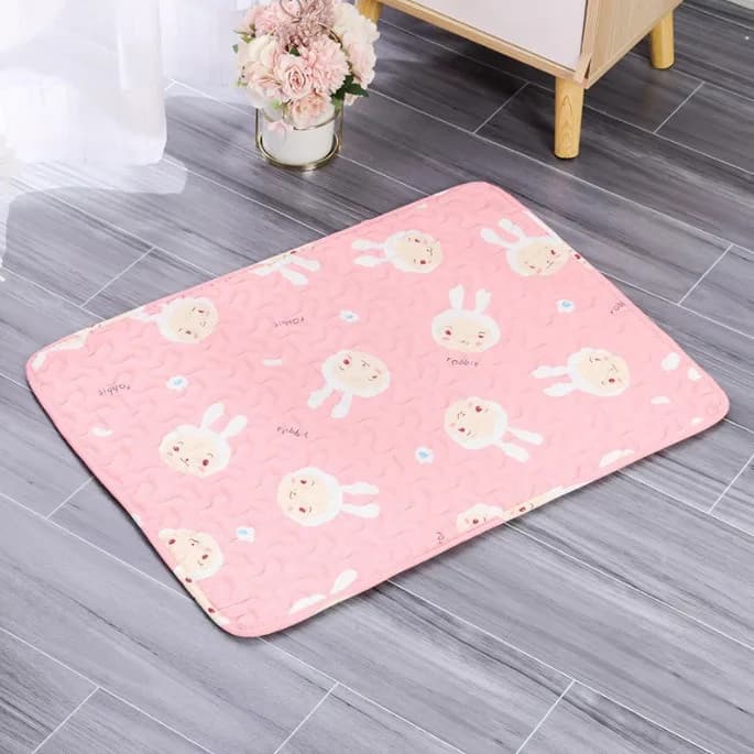 Quilted Pet Sleeping Mat