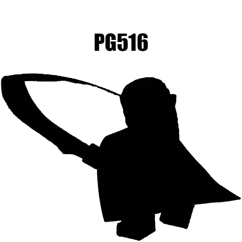 PG516