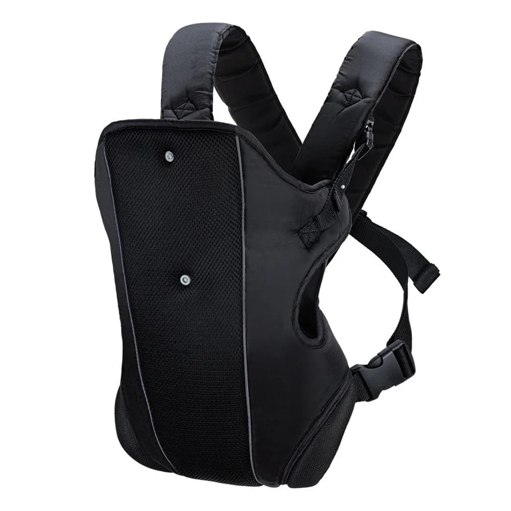 Ergonomic Newborn Kangaroo Baby Wrap Carrier