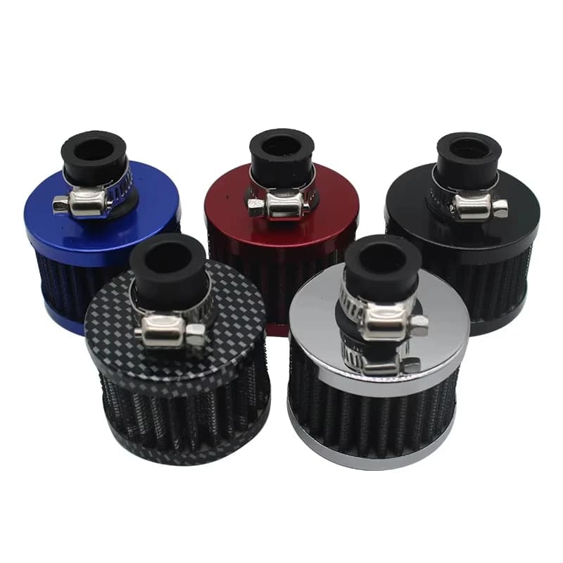 12mm Universal High Flow Air Filter