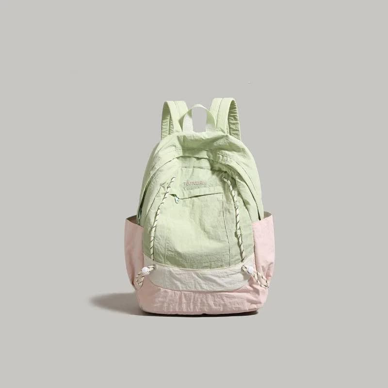 Lightweight Kids School Backpack
