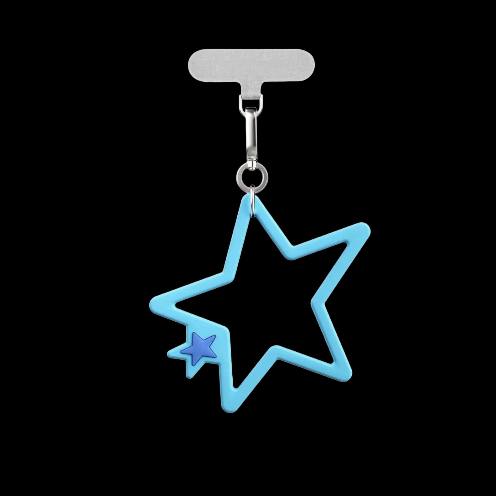 6082692 Phone Charm Mobile Phone Accessories for IPhone Lanyard for Galaxy