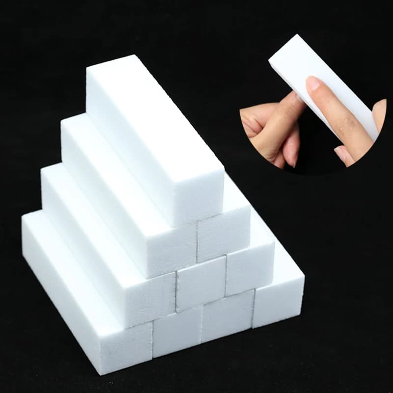 Nail Buffer Block Sanding Tool