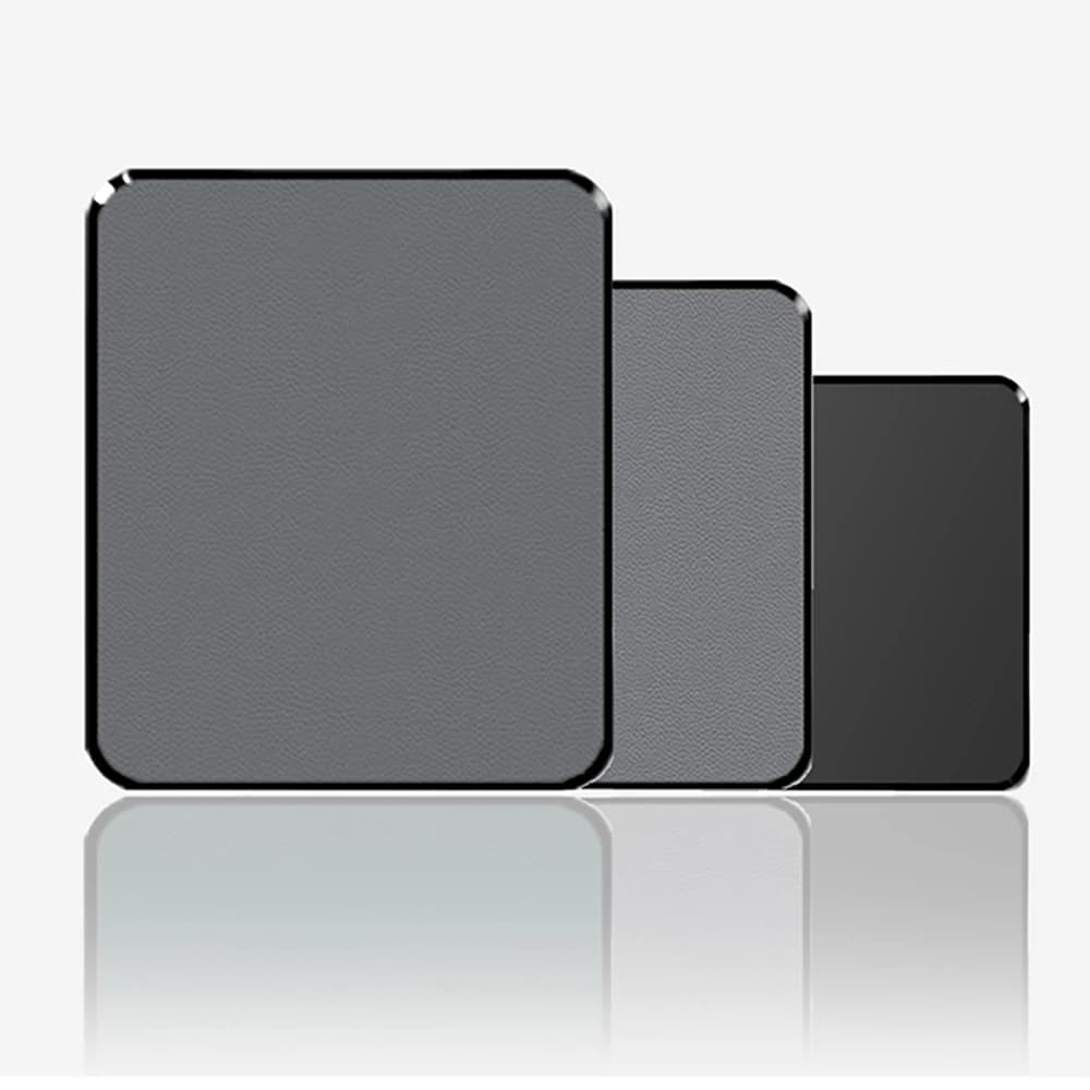 Hard Surface Gaming Mouse Pad