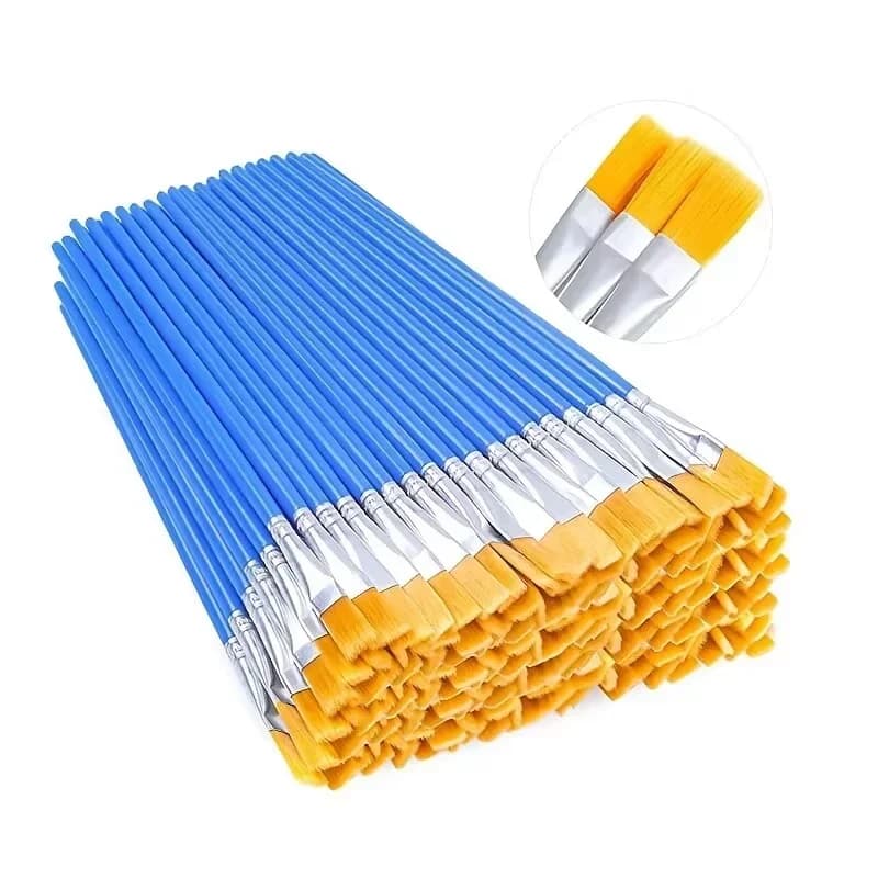 Painting Brush Set 20-Piece
