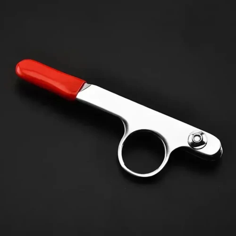 Stainless Steel Fabric Scissors