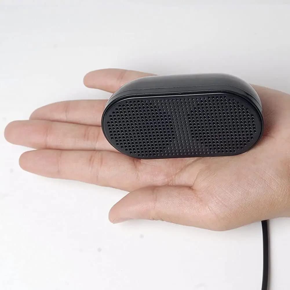 Portable USB Desktop Speaker