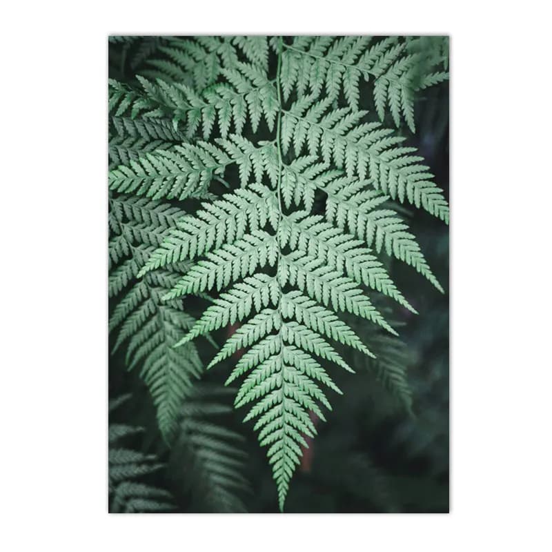 Nature Landscape Canvas Wall Art Prints