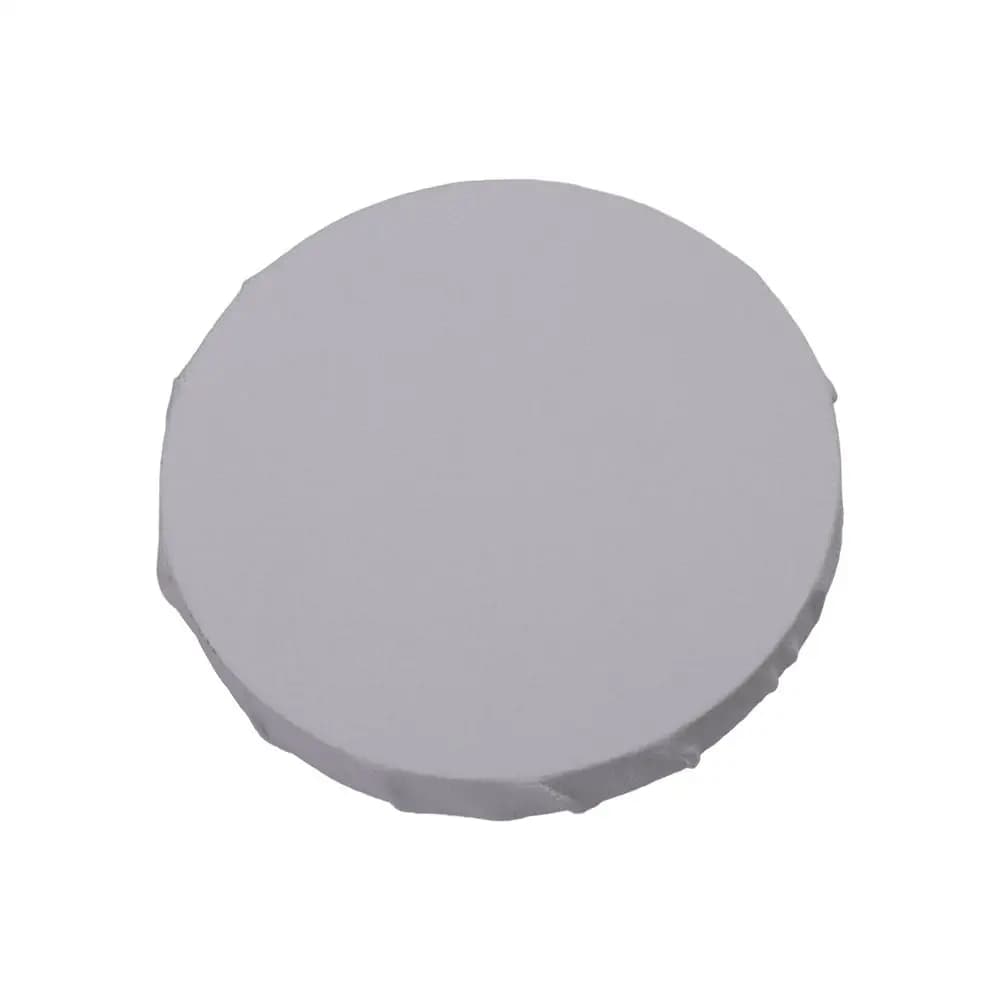 Round Canvas Painting Board